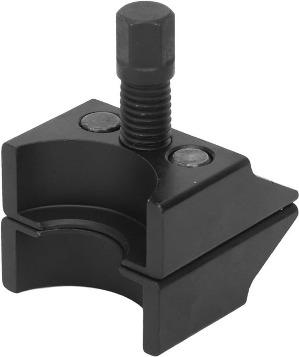 Strut Split Hub Steering Knuckle Spreader Dubbelzijdig Duurzaam - Brede Toepassing - Verbeterde Prestaties.