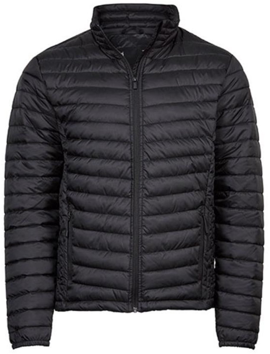 Tee Jays Men´s Zepelin Jacket TJ9630 - Black - 5XL
