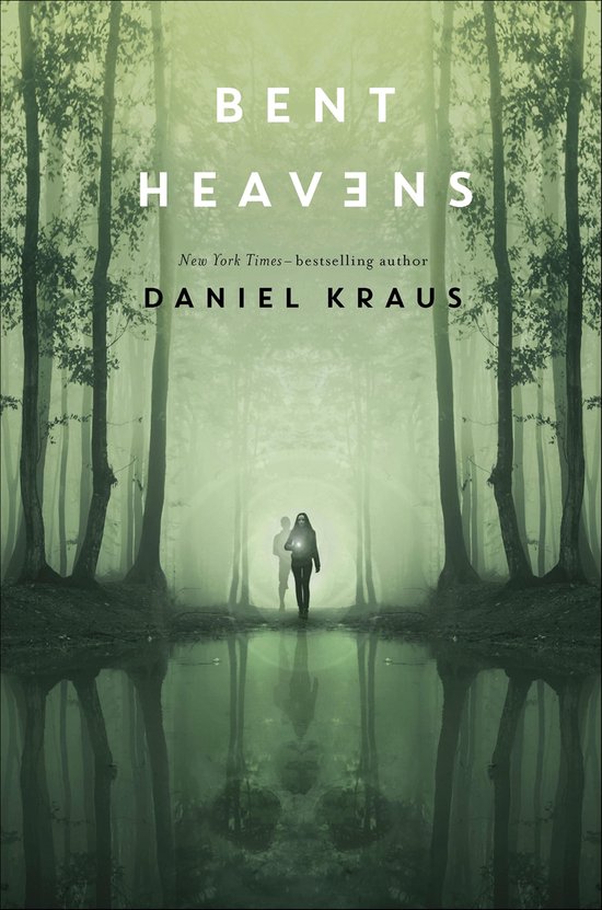 Bent Heavens - cover