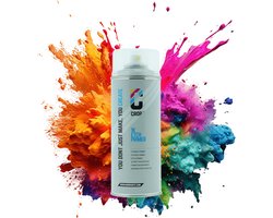 CROP Etch Primer Spuitbus - 400ml - Hechtprimer voor Aluminium Metaal - Anti-Corrosie - Professionele Etsende Grondverf