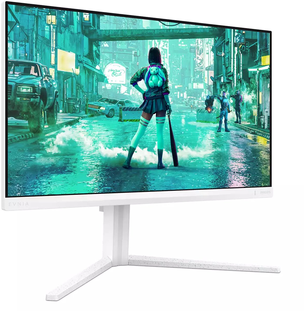 Philips Evnia 24M2N3201A - Full HD IPS Monitor - 180hz - 24 - afbeelding 3