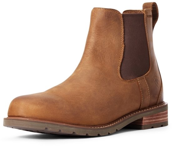 Ariat Jodphur imperméable Wexford pour homme
