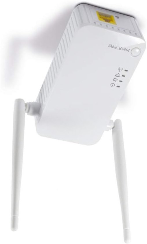 Lexium Wifi versterker stopcontact - (EAN: ...4685) - Lexium - €73,95