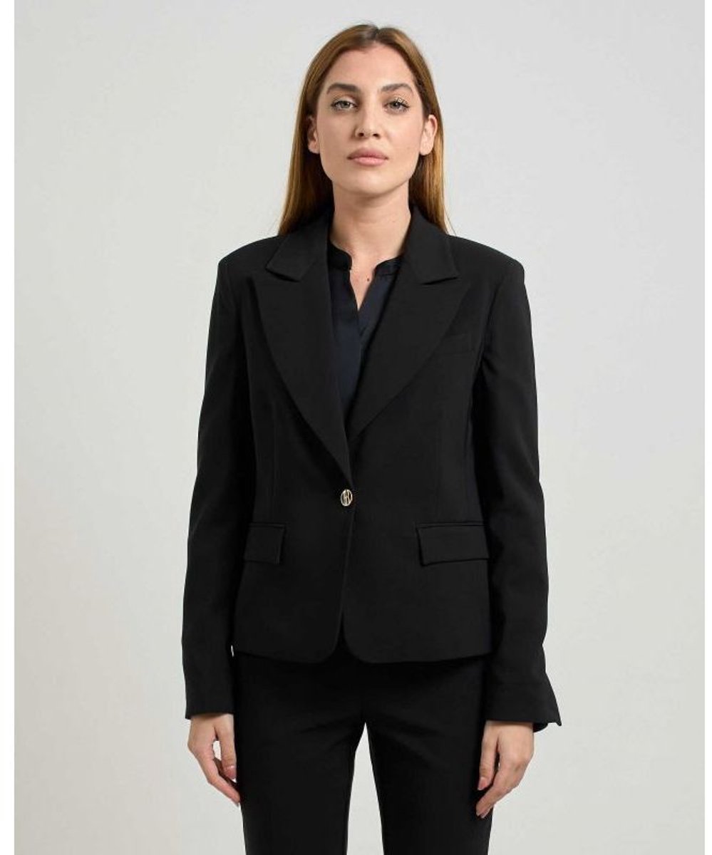 Dames blazer fracomina
