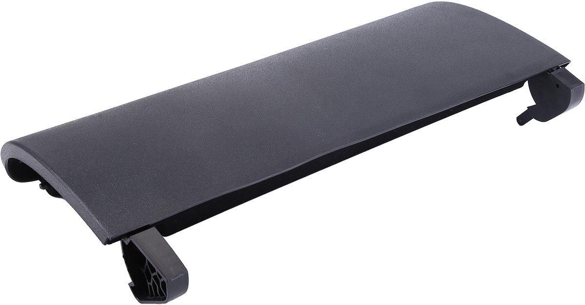 Dash Glove Box Door Lid Cover for Audi A3/S3 (8P Chassis) 2004 - 2012, Replaces OE Number 8P1857124A