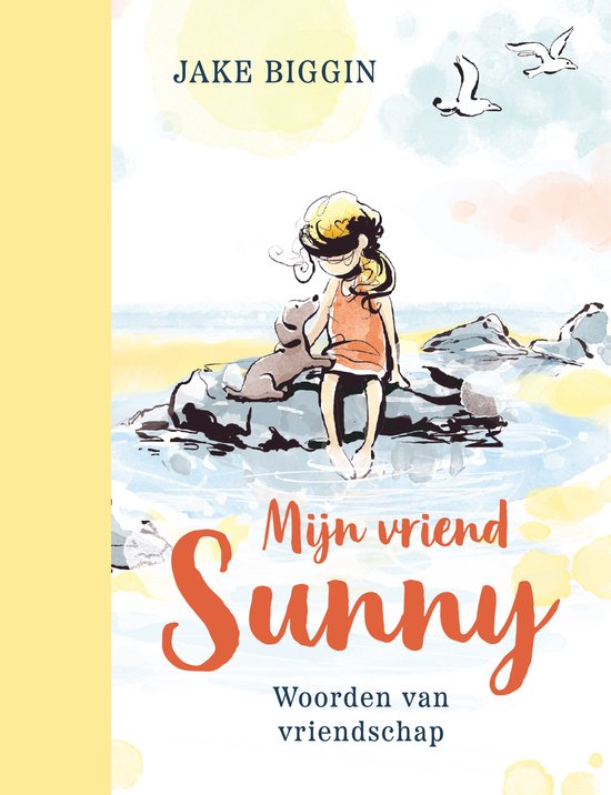 Mijn vriend Sunny 2 - Mijn vriend Sunny