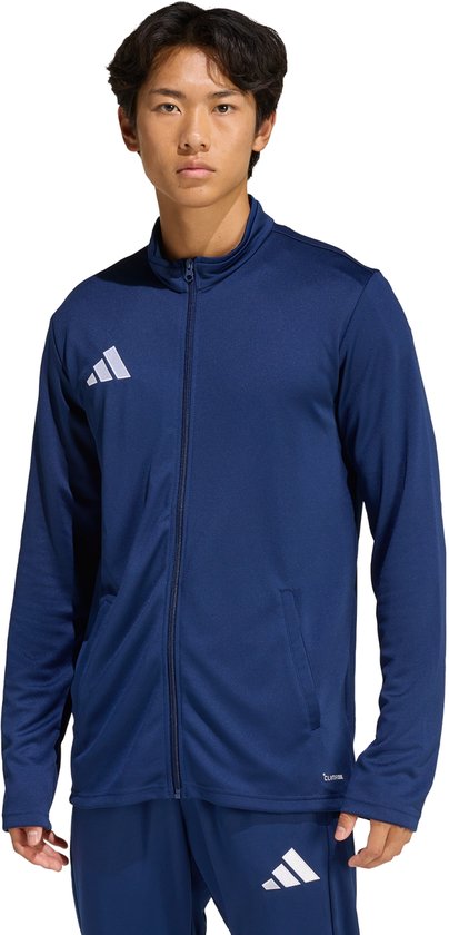 Adidas Performance Entrada26 Trainingsjack - Heren - Blauw