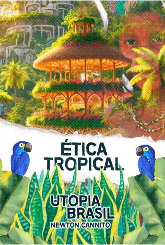 Ética Tropical - cover