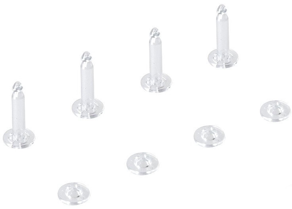 Dji Gimbal Pins Voor Dji Phantom 3 Drones Reserveonderdelen Hoog