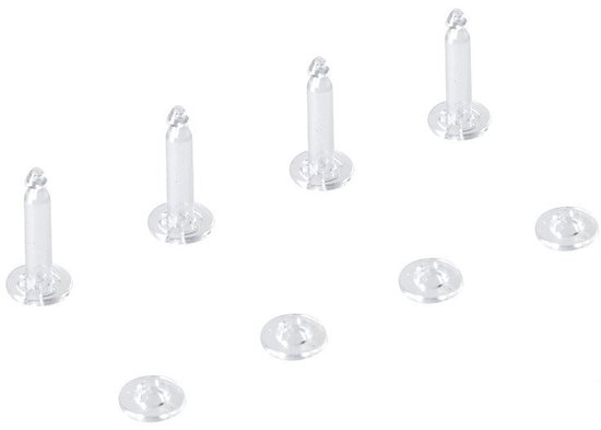 Dji Gimbal Pins Voor Dji Phantom 3 Drones Reserveonderdelen Hoog