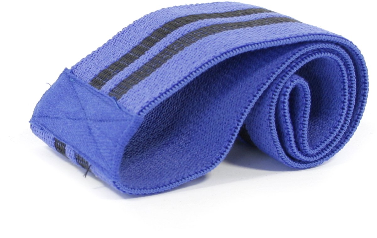 Fitness Weerstandsband Stof - Heupen & Billen Trainen