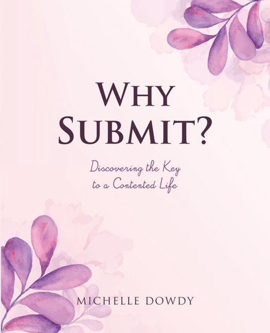 Why Submit? - cover