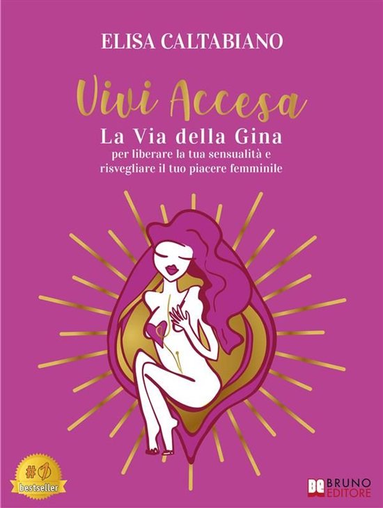 Vivi Accesa - cover