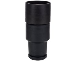 ADAPTER VOOR 35MM SLANG GAS 25/50/50M