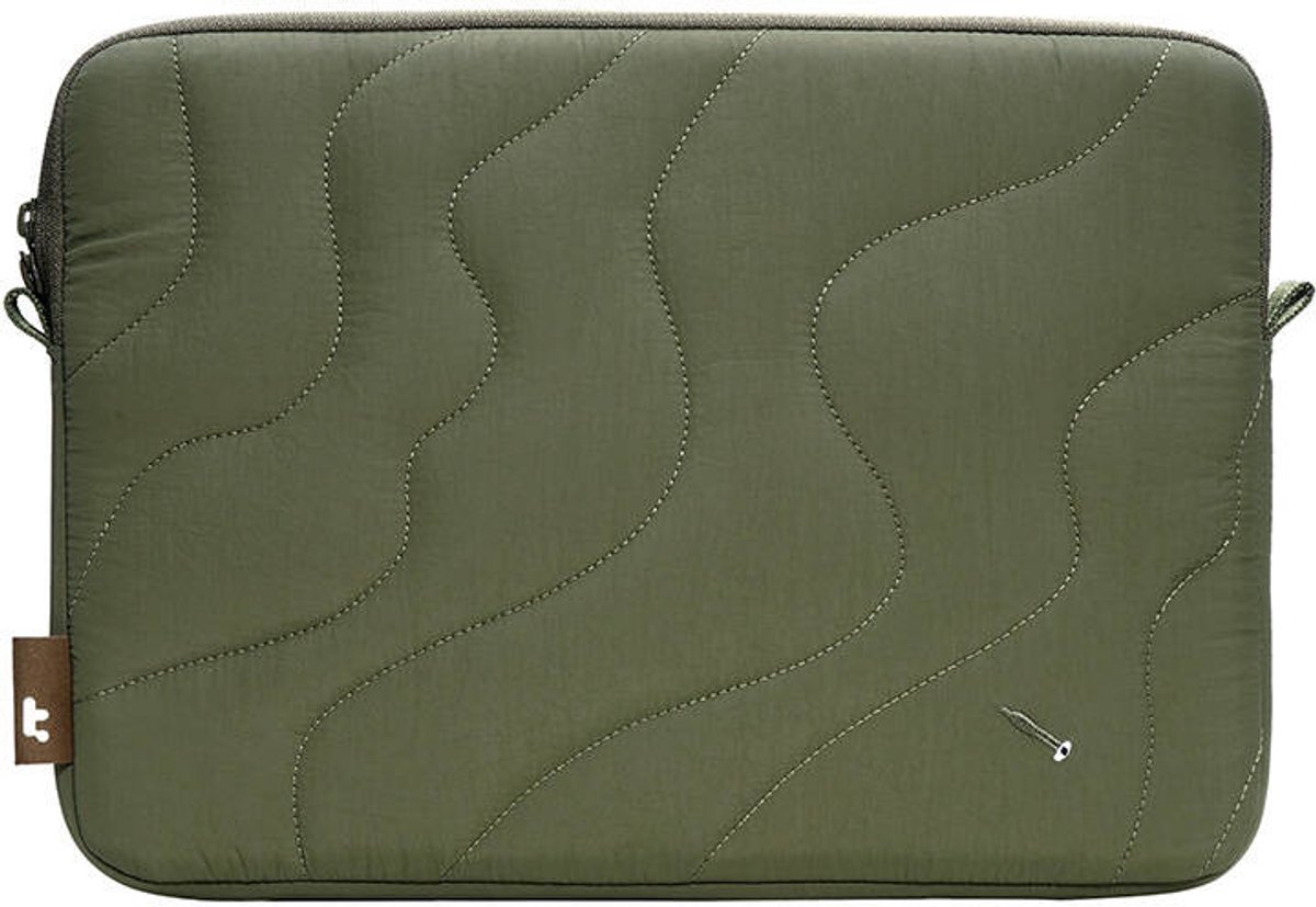 Tomtoc 14-Inch Laptophoes Terra-A27 Voor Macbook Pro Air 13 14