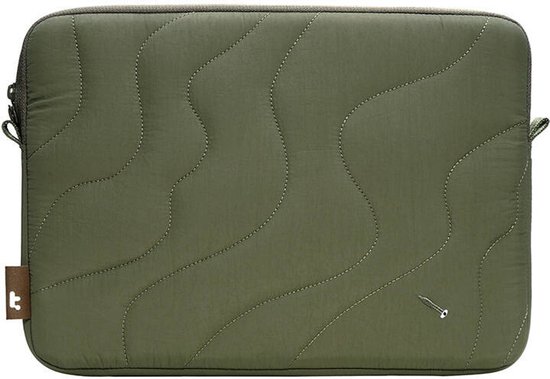 Tomtoc 14-Inch Laptophoes Terra-A27 Voor Macbook Pro Air 13 14