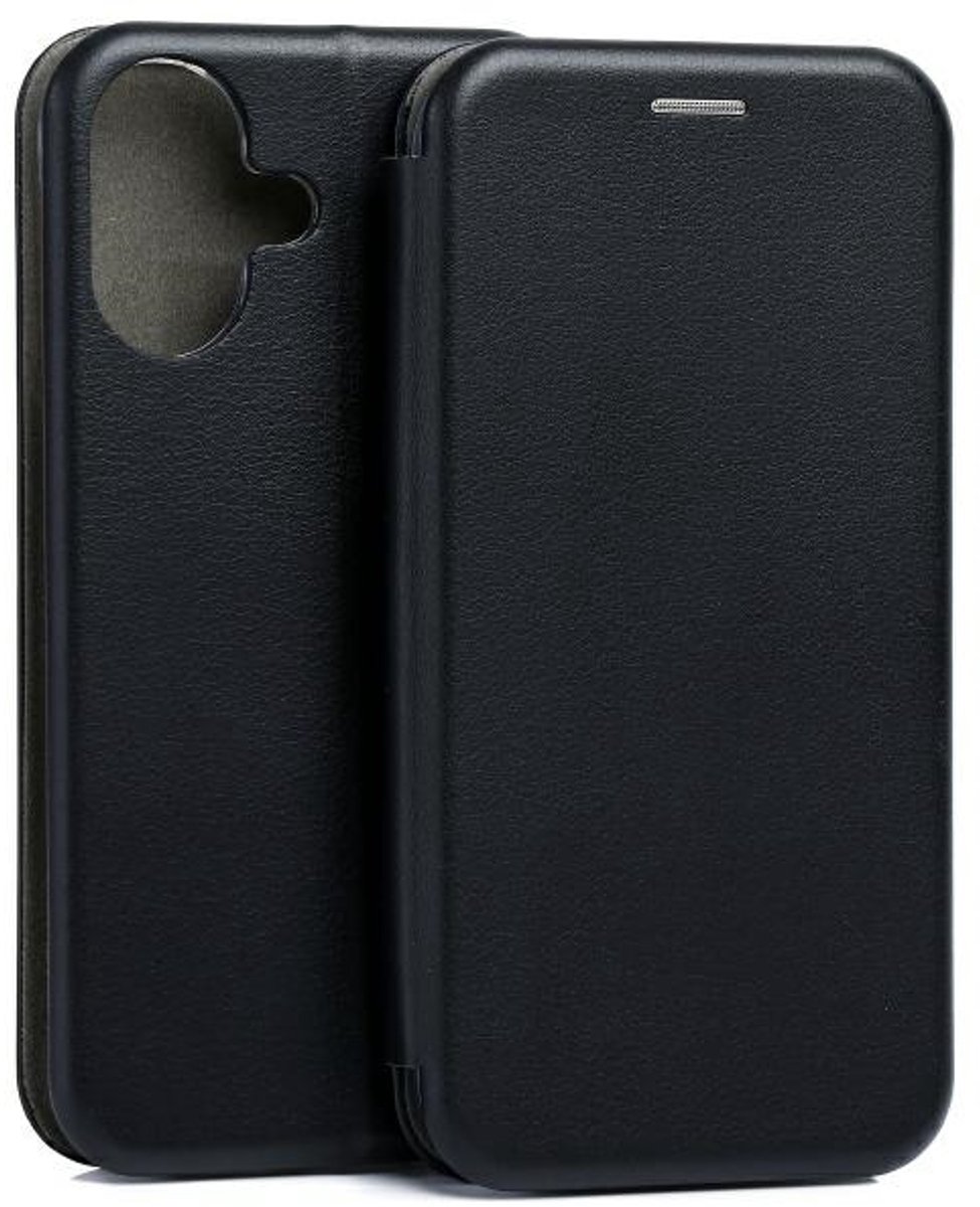 Beline Case Voor Iphone 17 Boek Magnetische Bescherming Voor