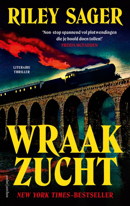 Wraakzucht
