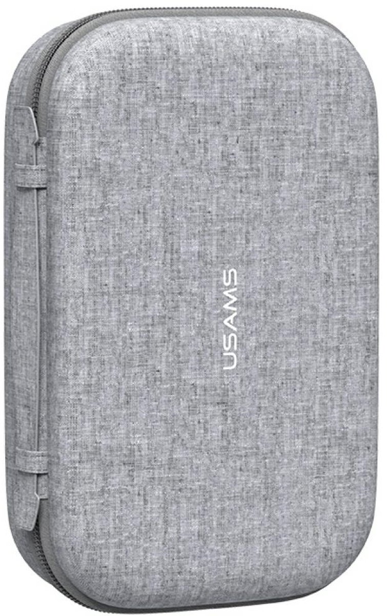 Usams Jx Serie Jane05 Hoes Tot 10,6'' Voor Accessoires Voorkomt