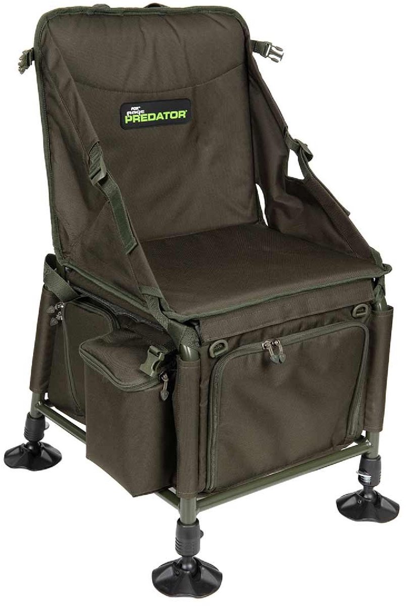 Fox Rage Predator Ruck Chair