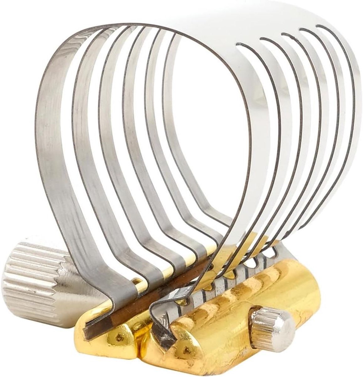 EGoods - Altsaxofoon rietbinder voor betere geluidskwaliteit