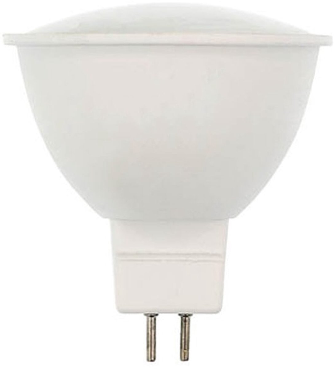 VITO LED Spot GU5.3 MR16 - 3.3W (vervangt 30W) - 256lm - 4000K - 220V - Ø50mm - Energiezuinig