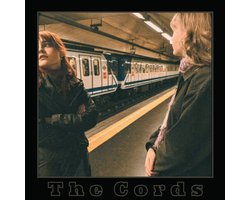 Cords - Cords (CD)