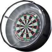 Navy Strikes Dartbord Verlichting - Dart - Darts - 360° LED Surround Ring - Dimbaar - 120 LEDs - 3 Meter Kabel