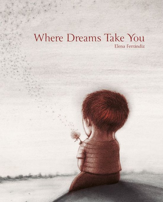 Where Dreams Take You - cover