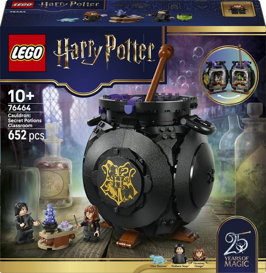 LEGO® HARRY POTTER™ 6588707