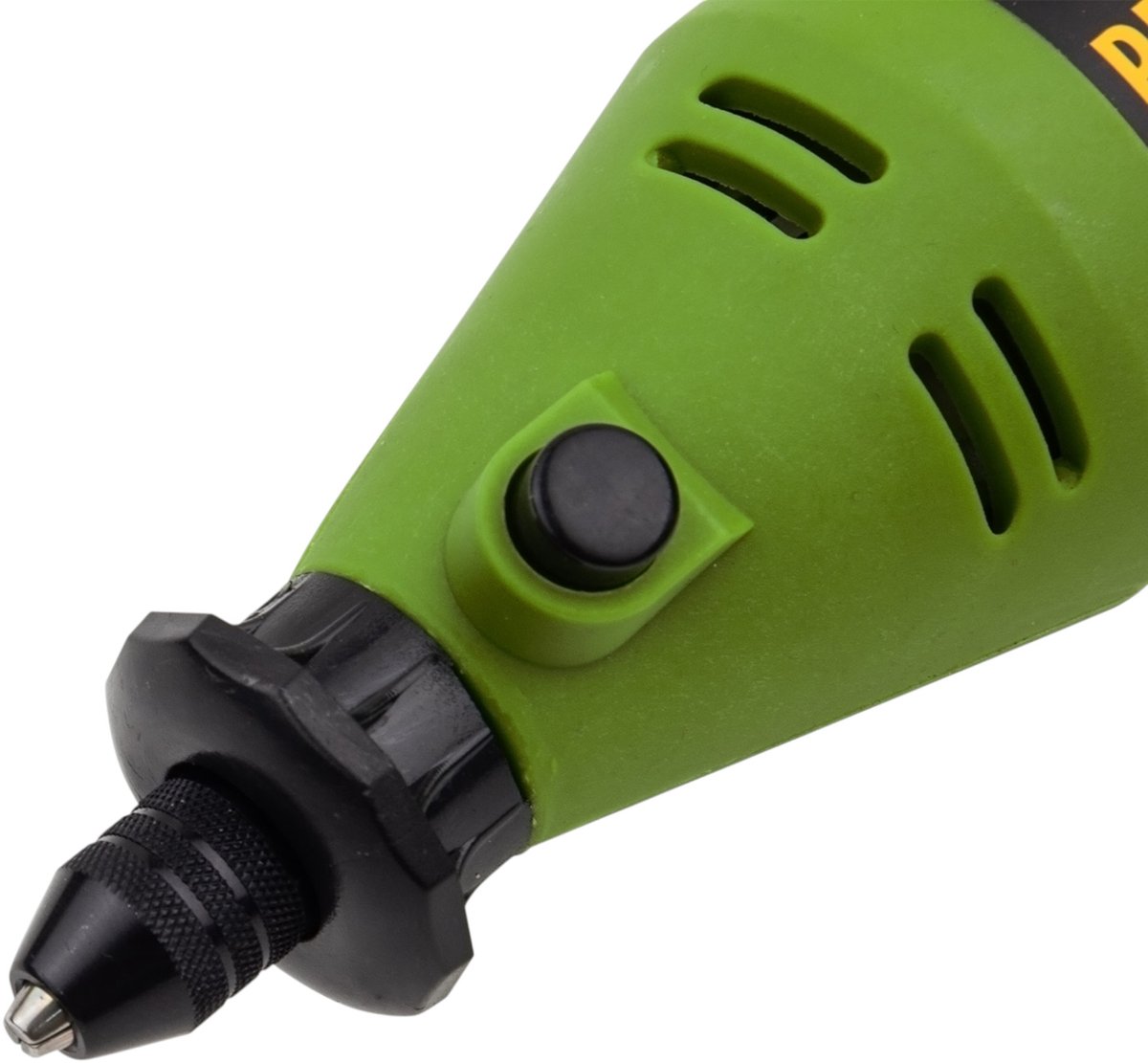 Procraft PG400 Rechte Slijper 130W thumbnail 6