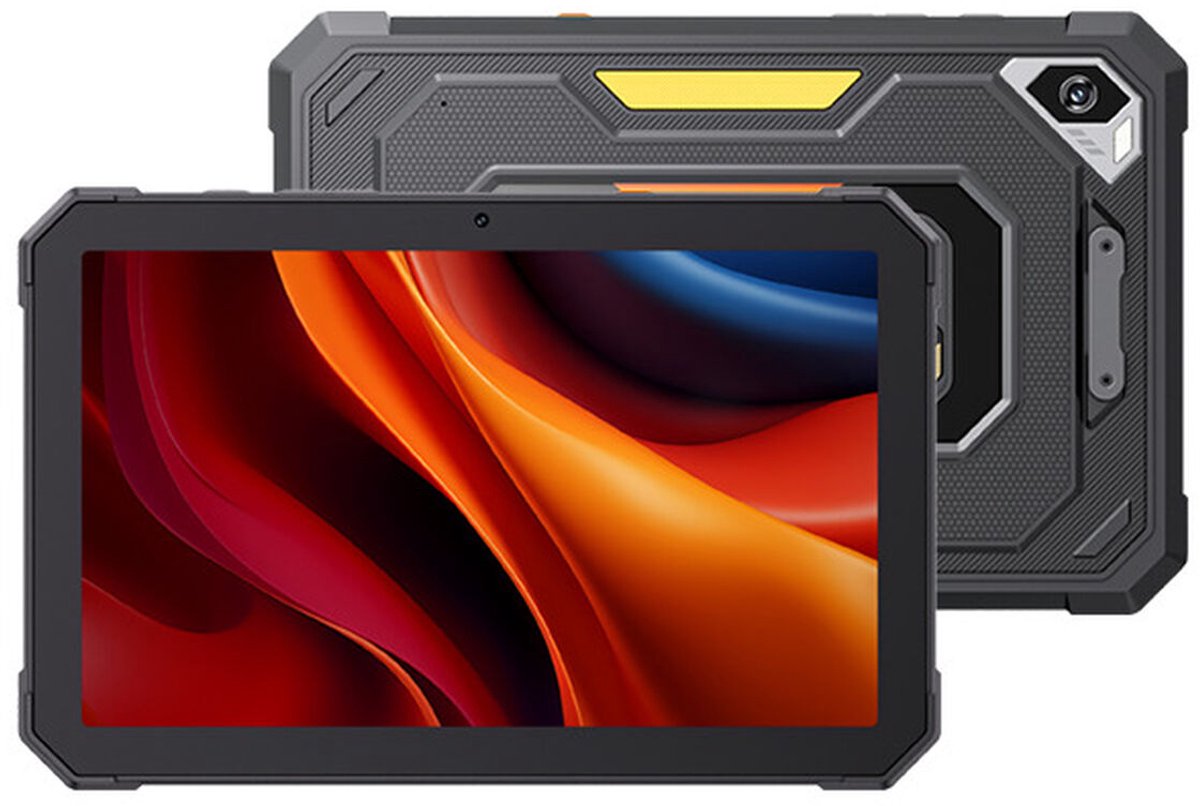 Tablet Cubot KING KONG MINI 6 GB RAM 128 GB 8,7" Zwart