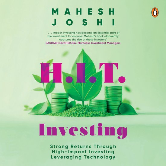 H.I.T. Investing - cover