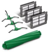 iRobot 100001456 stofzuiger accessoire Accessoireset Robotstofzuiger