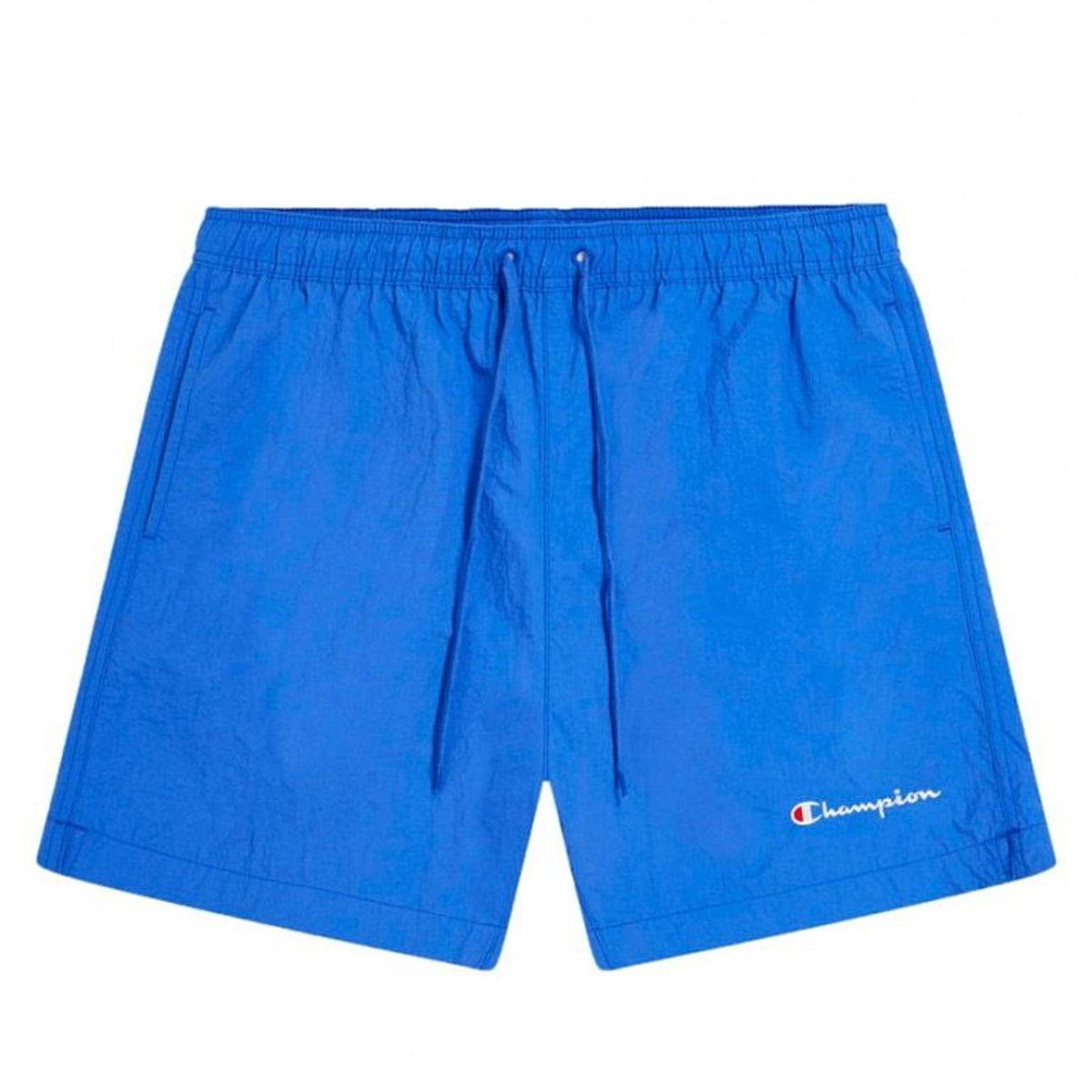 Champion Zwemshort Heren Blauw