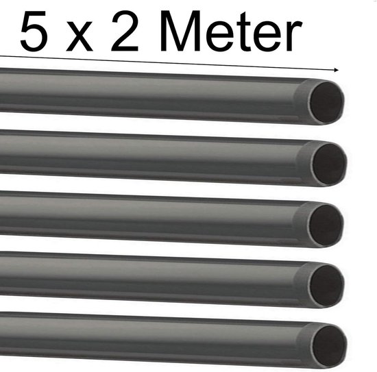 Uponor persbek voor buis 32 mm - 1007088 Uponor persbek voor buis 32 mm - 1007088