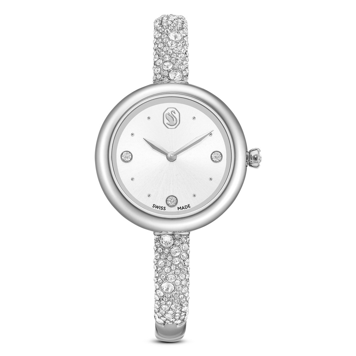 Swarovski Sublima 5730369 - Dameshorloge - Ø 28 MM