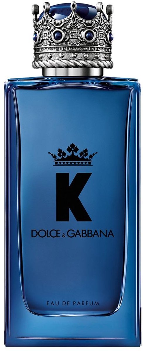 Dolce & Gabbana K By Dolce & Amp;gabbana Edp Vapor 100 Ml