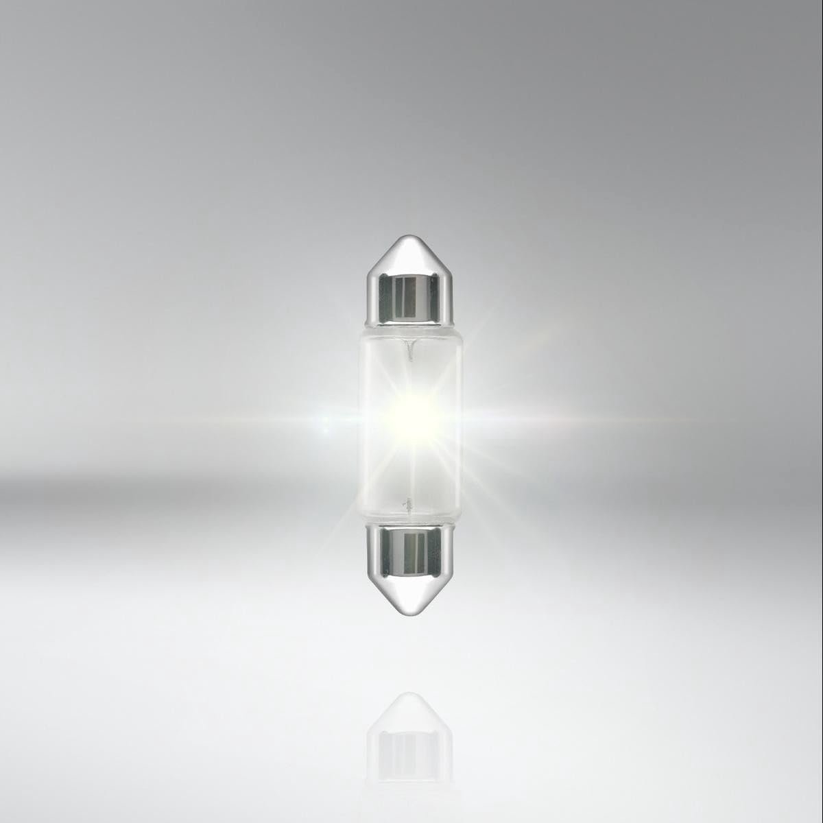 Festoon Lamp 12 V 5 W (Doos van 10)