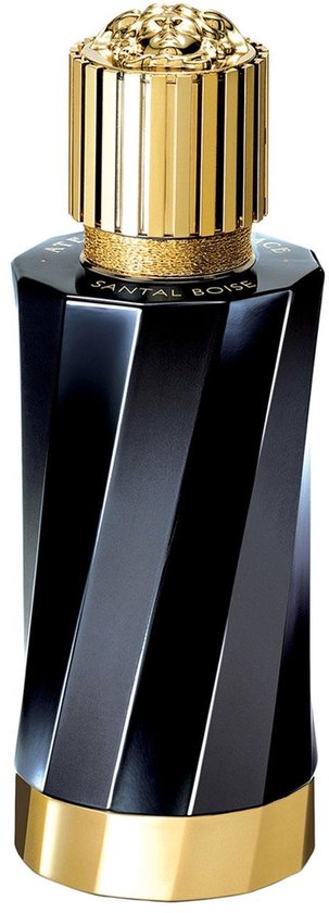 Figue Blanche door Versace 100 ml - Eau De Parfum Spray (Unisex) | bol