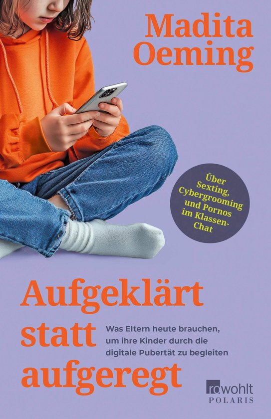 Aufgeklärt statt aufgeregt - cover