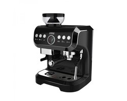 Winning Star St-9707 Grind & Infuse Espressomachine - 15 Bar - Met Bonenmaler