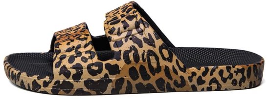 Freedom Moses Fierce Black 40-41