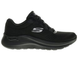 Skechers Zwart Arch Fit maat 39.5