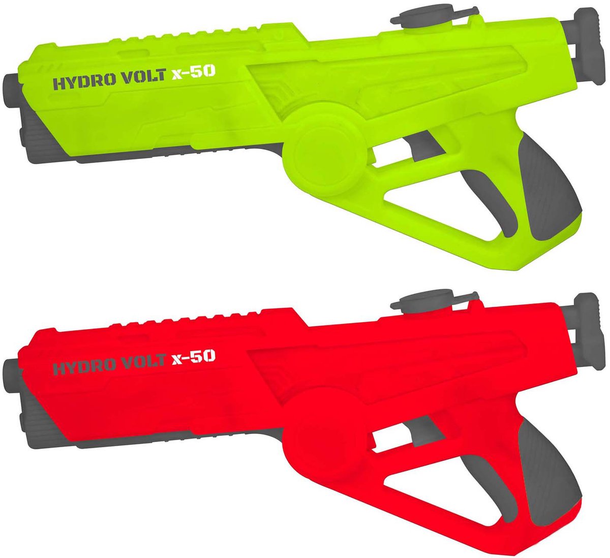 Splash Elektrisch Waterpistool Hydro Volt X50