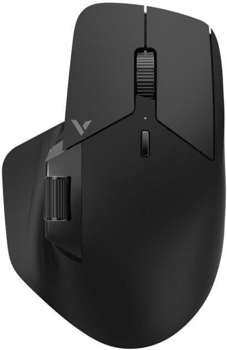 Draadloze Gaming Muis met 26000 DPI en 160 uur Batterijduur