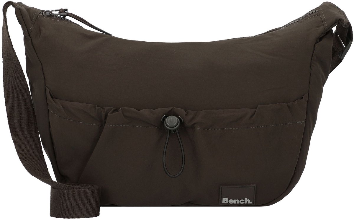 Bench Soft Schoudertas 33 cm - Dames - graubraun