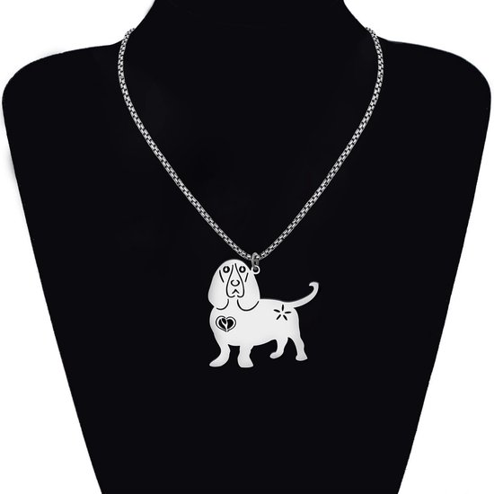 R&C Bicolor gouden hanger Penelope HAN0003 - Roemer juwelier