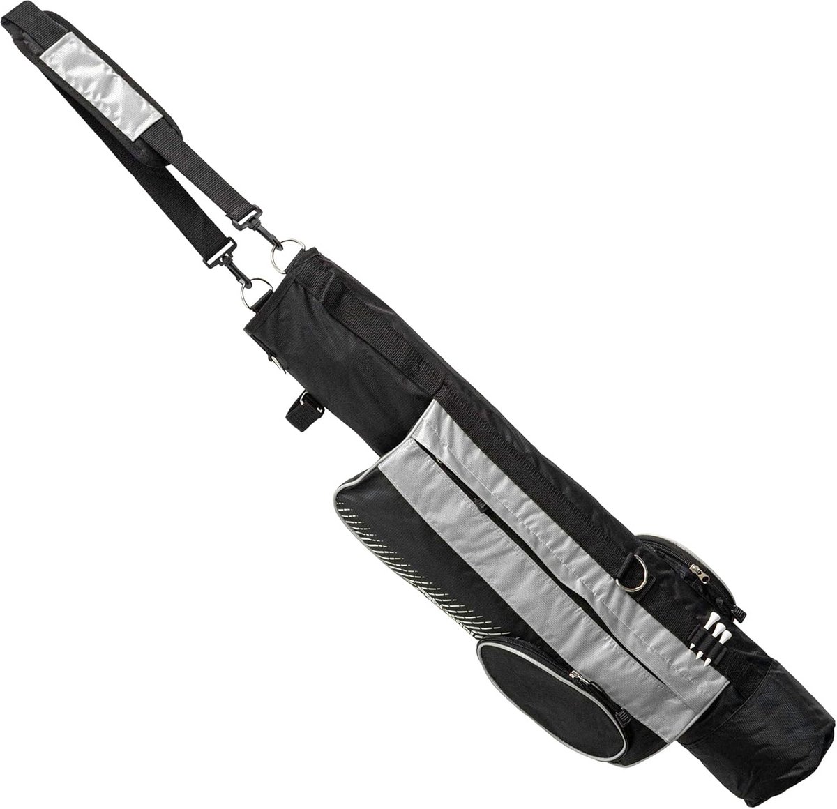 Longridge 5 inch potlood golftas