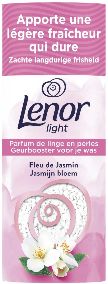 Lenor Geurbooster - 12sc155gr - jasmijn bloem